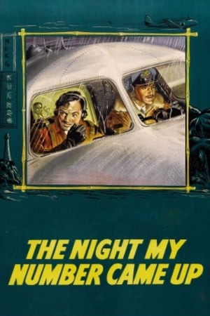 The Night My Number Came Up watch The Night My Number Came Up