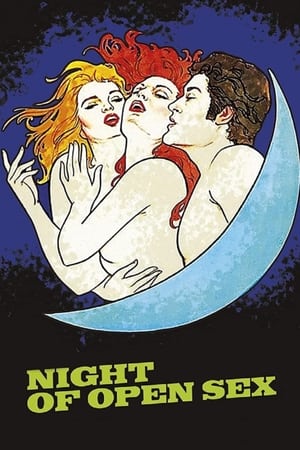 The Night Of Open Sex watch The Night Of Open Sex
