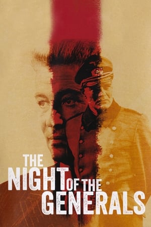 The Night of the Generals watch The Night of the Generals