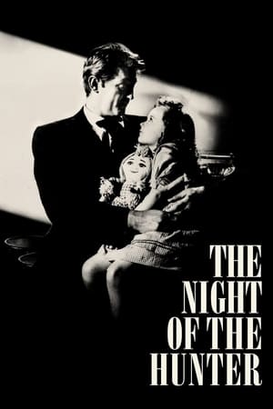 watch The Night of the Hunter