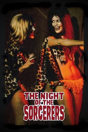The Night of the Sorcerers watch The Night of the Sorcerers