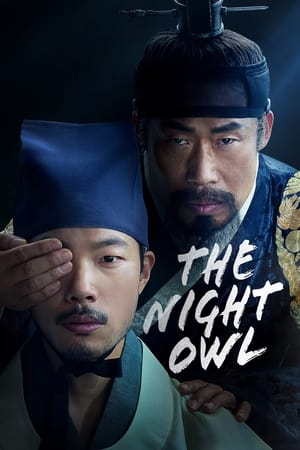 The Night Owl watch The Night Owl