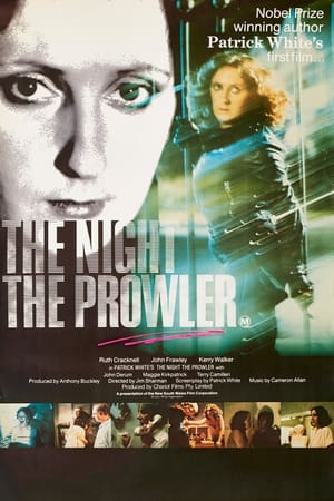 The Night, the Prowler watch The Night, the Prowler