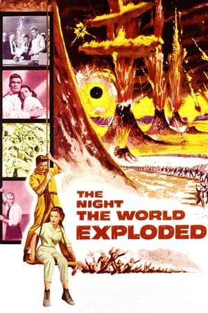 The Night the World Exploded watch The Night the World Exploded