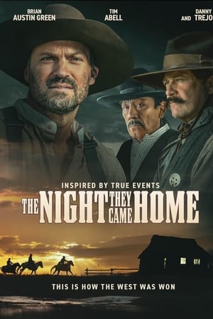 The Night They Came Home watch The Night They Came Home