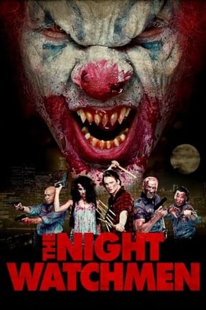 The Night Watchmen watch The Night Watchmen