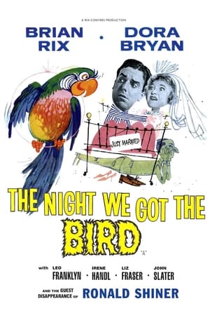 The Night We Got the Bird watch The Night We Got the Bird