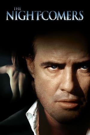 The Nightcomers watch The Nightcomers