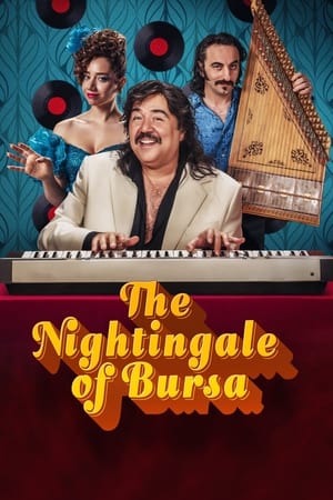 The Nightingale of Bursa watch The Nightingale of Bursa