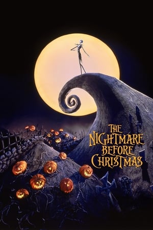 The Nightmare Before Christmas watch The Nightmare Before Christmas