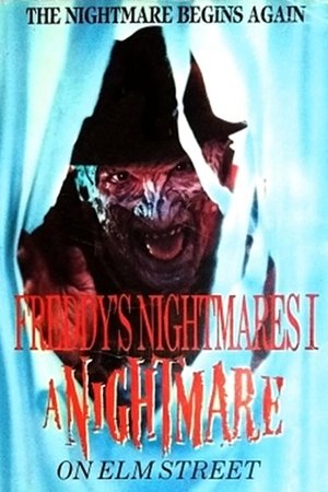 The Nightmare Begins Again watch The Nightmare Begins Again