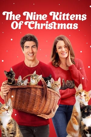 The Nine Kittens of Christmas watch The Nine Kittens of Christmas