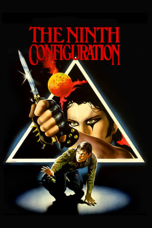 The Ninth Configuration watch The Ninth Configuration