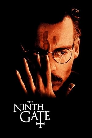 watch The Ninth Gate