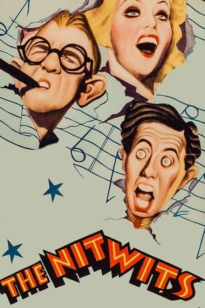 The Nitwits watch The Nitwits