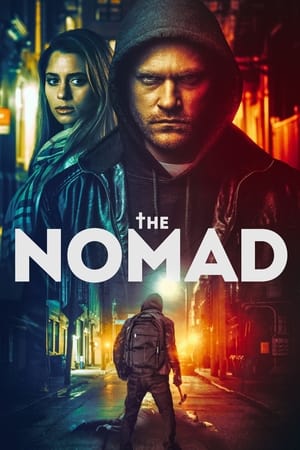 The Nomad watch The Nomad