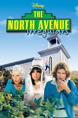 watch The North Avenue Irregulars