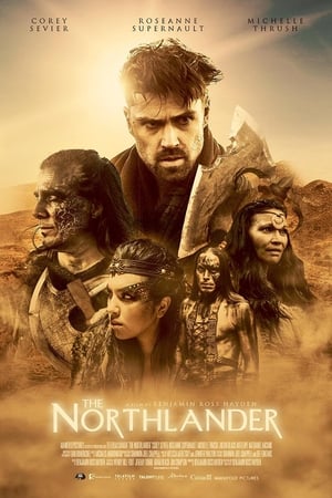 The Northlander watch The Northlander