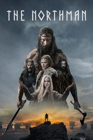 watch The Northman
