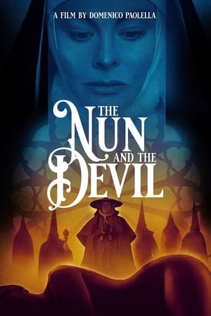 The Nun and the Devil watch The Nun and the Devil