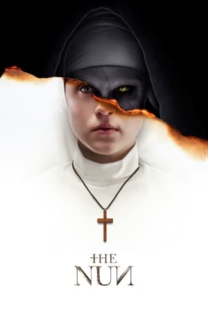 The Nun watch The Nun