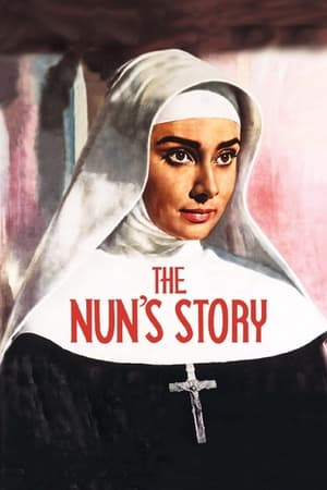 watch The Nun's Story