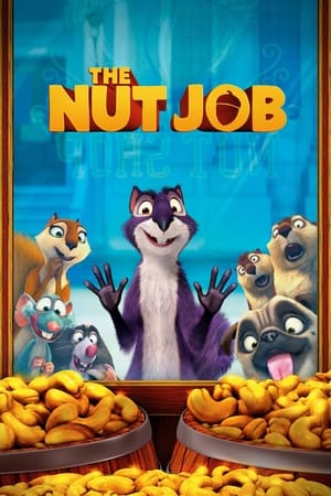 watch The Nut Job