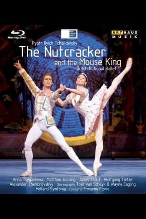 The Nutcracker & the Mouse King watch The Nutcracker & the Mouse King
