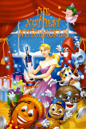 The Nuttiest Nutcracker watch The Nuttiest Nutcracker