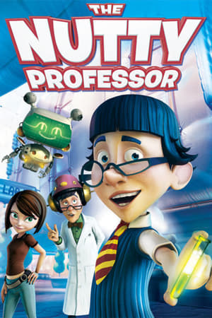 The Nutty Professor watch The Nutty Professor