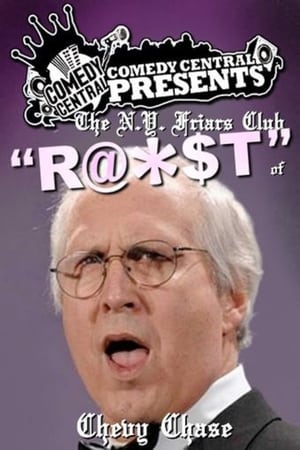 The N.Y. Friars Club Roast of Chevy Chase watch The N.Y. Friars Club Roast of Chevy Chase