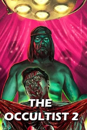 The Occultist 2: Bloody Guinea Pigs watch The Occultist 2: Bloody Guinea Pigs