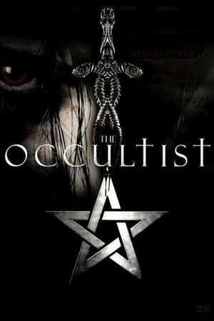 The Occultist watch The Occultist
