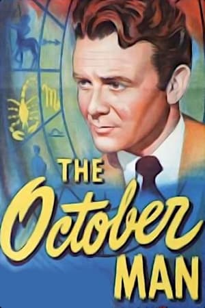 The October Man watch The October Man
