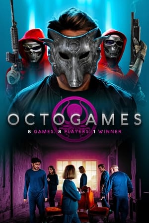 The OctoGames watch The OctoGames