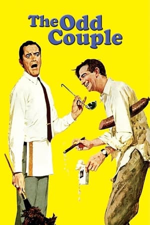 watch The Odd Couple