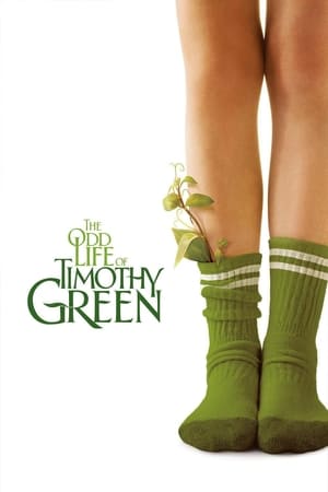The Odd Life of Timothy Green watch The Odd Life of Timothy Green