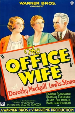 watch The Office Wife
