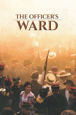 The Officers' Ward watch The Officers' Ward