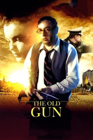 The Old Gun watch The Old Gun