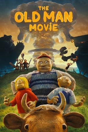 The Old Man Movie watch The Old Man Movie