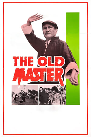 The Old Master watch The Old Master