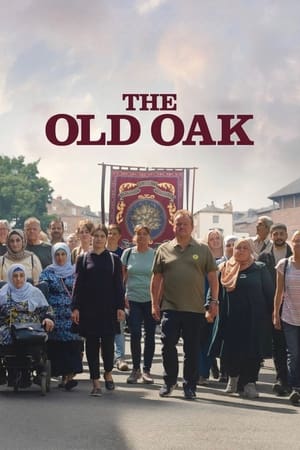 The Old Oak watch The Old Oak