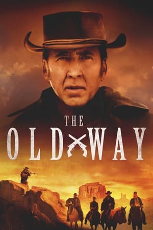 The Old Way watch The Old Way
