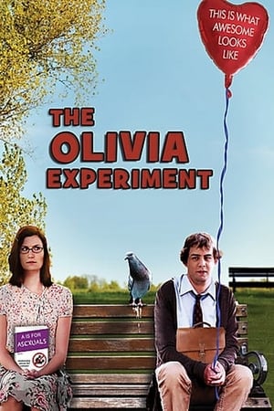 watch The Olivia Experiment