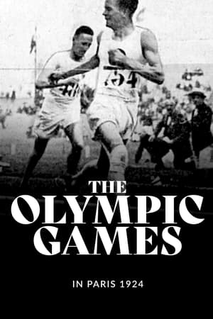 The Olympic Games in Paris 1924 watch The Olympic Games in Paris 1924