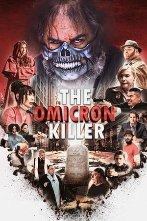 watch The Omicron Killer
