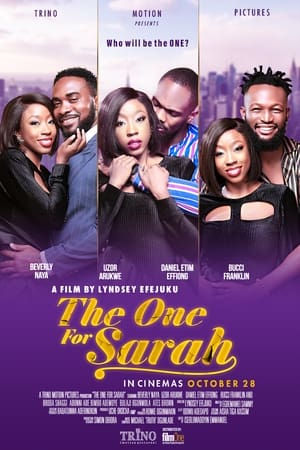 The One for Sarah watch The One for Sarah