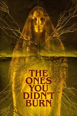 The Ones You Didn’t Burn watch The Ones You Didn’t Burn