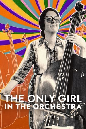 watch The Only Girl in the Orchestra